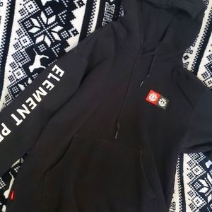 Element Hoodie